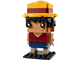 Monkey D. Luffy Figure thumbnail