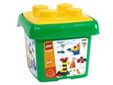 4080 LEGO Imagination Brick Bucket Small