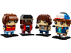 Mike, Dustin, Lucas and Will thumbnail