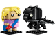 Luna Lovegood & Thestral thumbnail