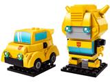40804 LEGO BrickHeadz Transformers Bumblebee Robot & Vehicle