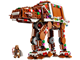 Gingerbread AT-AT Walker thumbnail