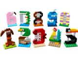 40807 LEGO Birthday Numbers
