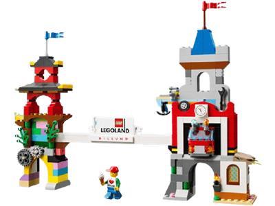 40810 LEGOLAND Park Portal thumbnail image