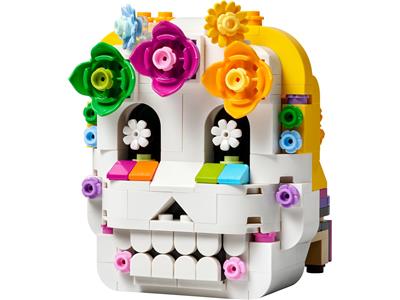 40811 LEGO Dia de los Muertos Altar of the Dead thumbnail image