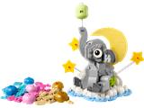 40814 LEGO Baby Elephant in the Sky
