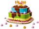 Birthday Party Cake thumbnail
