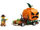 Jack-O'-Lantern Pickup Truck thumbnail
