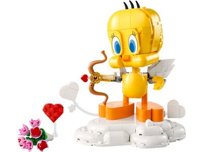 40824 LEGO Valentine's Day Sweetheart Tweety Bird thumbnail image