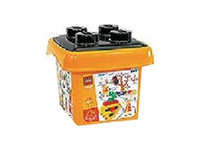 4083 LEGO Imagination Brick Bucket Small thumbnail image