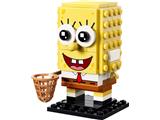 40858 LEGO BrickHeadz SpongeBob SquarePants Figure