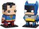 Golden Age Superman and Batman thumbnail