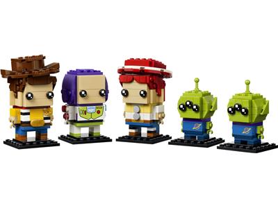 40860 LEGO BrickHeadz Disney Toy Story