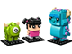 Sulley, Mike and Boo Figures thumbnail