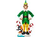 40865 LEGO Buddy the Elf