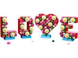 40867 LEGO Valentine's Day Love Letters