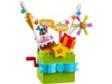 40871 LEGO Birthday Gift Box Celebration