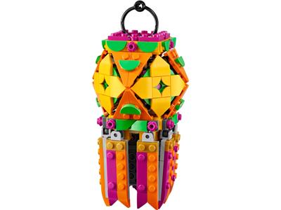40873 LEGO Dia de los Muertos Colourful Lantern thumbnail image