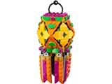 40873 LEGO Dia de los Muertos Colourful Lantern