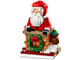 Santa's Holiday Countdown thumbnail