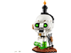 Halloween Skull Candle thumbnail