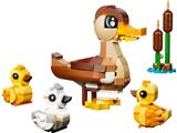 40885 LEGO Creator Duck Family