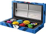 40892 LEGO Pokémon Kanto Region Badge Collection