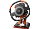 Koenigsegg Sadair's Spear Steering Wheel thumbnail