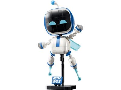 40899 LEGO PlayStation Astro Bot thumbnail image