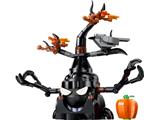 40900 LEGO Creator Scary Haunted Tree