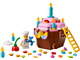 Birthday Cupcake thumbnail