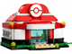 Mini Pokémon Center thumbnail