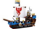 40912 LEGO Ideas Sea Serpent