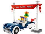 40913 LEGO Vintage Parade Car