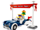 Vintage Parade Car thumbnail