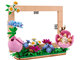 Floral Picture Frame thumbnail