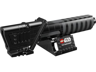 40917 LEGO Star Wars The Darksaber
