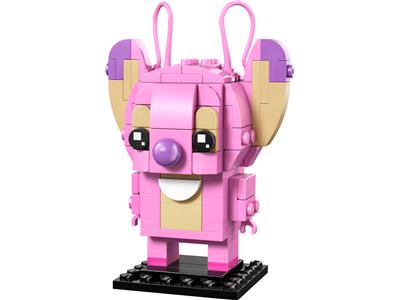 LEGO 40922 BrickHeadz Disney Lilo & Stitch Angel | BrickEconomy