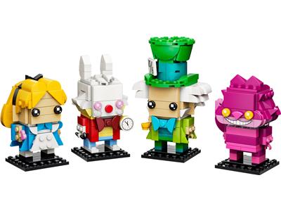40925 LEGO BrickHeadz Disney Alice in Wonderland