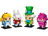 40925 LEGO BrickHeadz Disney Alice in Wonderland