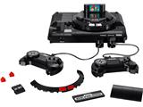 40926 LEGO Sonic the Hedgehog SEGA Mega Drive Console