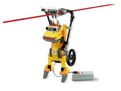 Lego creator motor online