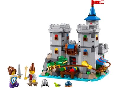 LEGOLAND Castle