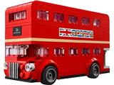 40953 LEGO Creator London Bus