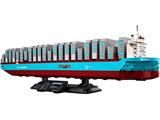 40955 LEGO Maersk Dual-Fuel Container Vessel