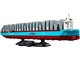 Maersk Dual-Fuel Container Vessel thumbnail