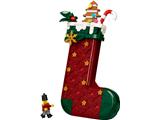 40958 LEGO Christmas Stocking