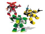 4097 LEGO Creator Mini Robots