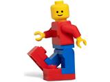 40972 Crocs LEGO Brick Clog