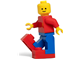 Crocs LEGO Brick Clog thumbnail